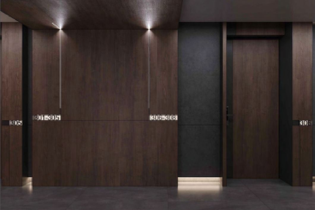 Appartamenti a Becici, Montenegro, 190 m² - foto 8