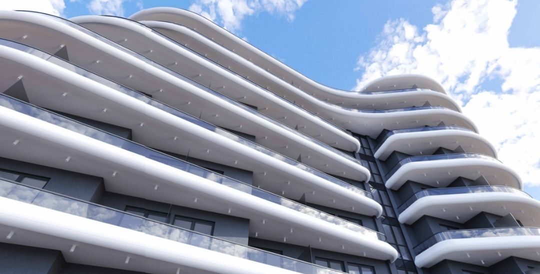 Appartamenti a Becici, Montenegro, 190 m² - foto 17