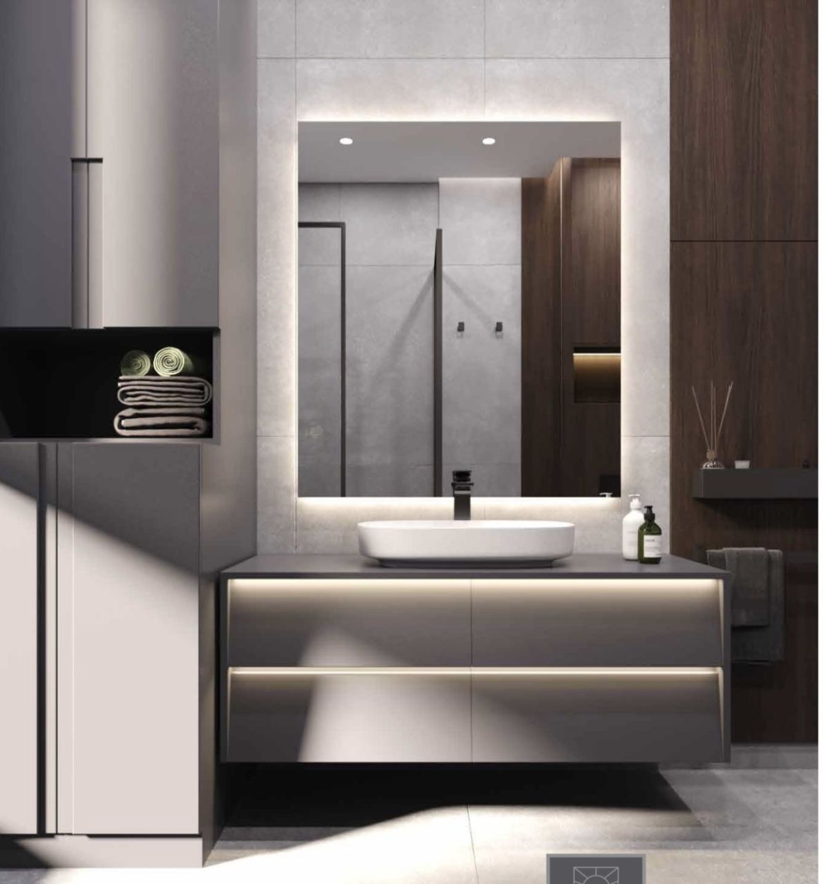 Appartamenti a Becici, Montenegro, 190 m² - foto 5