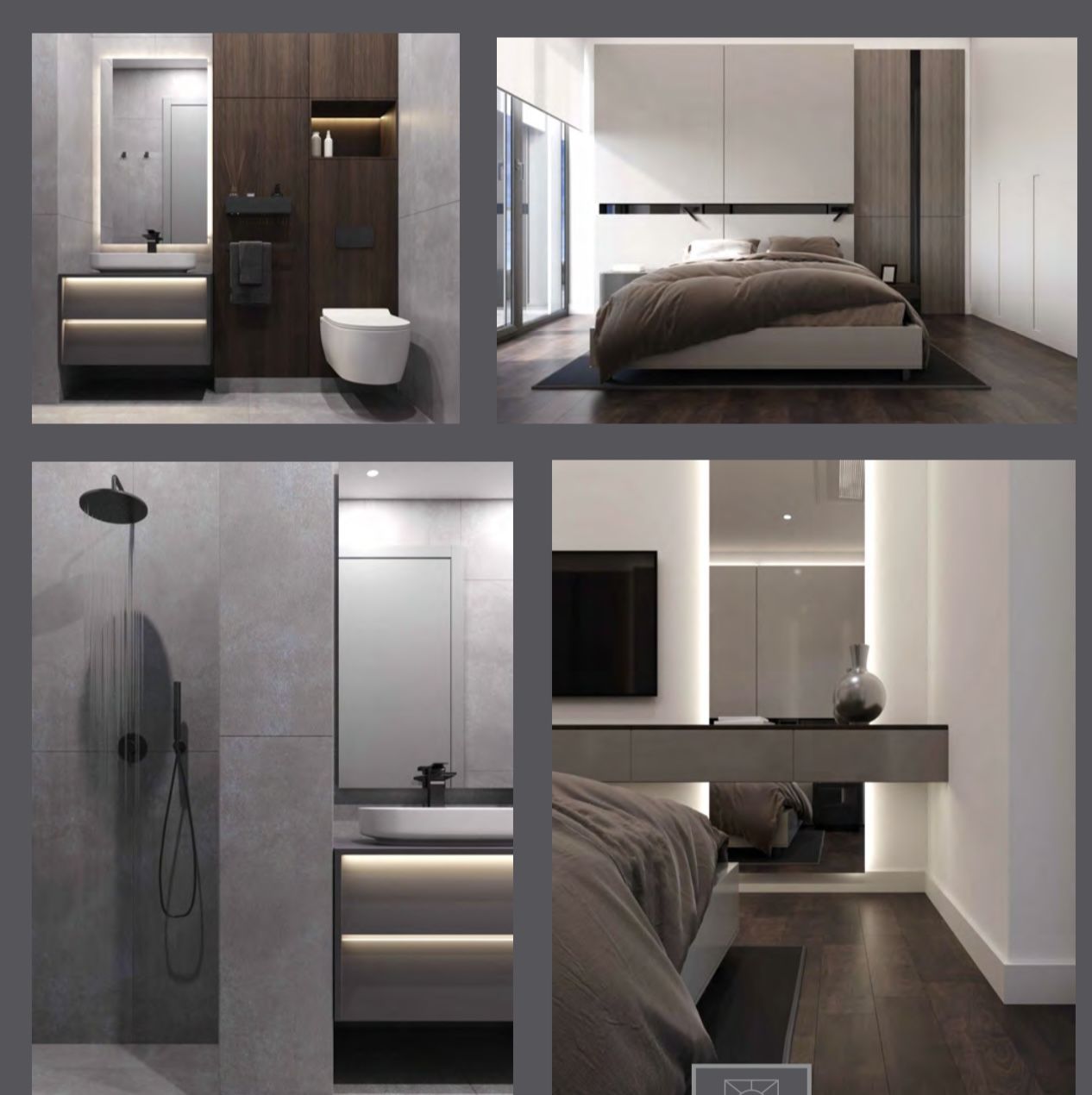 Appartamenti a Becici, Montenegro, 190 m² - foto 13