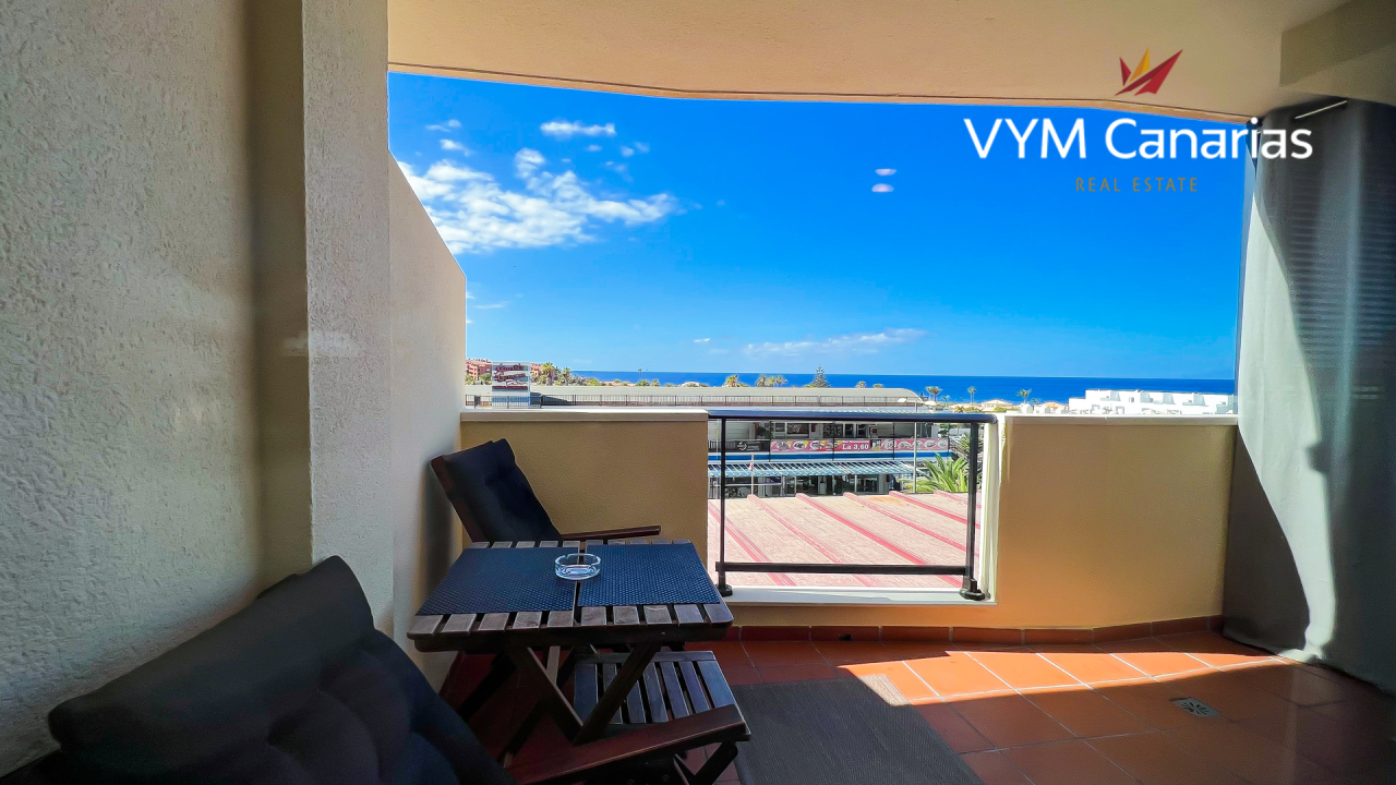 Apartment on Tenerife, Spain, 59 m² - picture 4