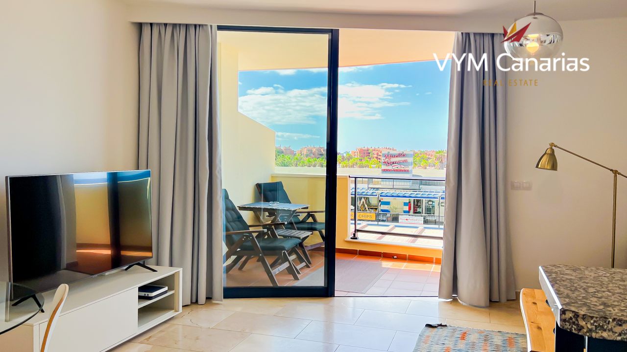 Apartment on Tenerife, Spain, 59 m² - picture 5