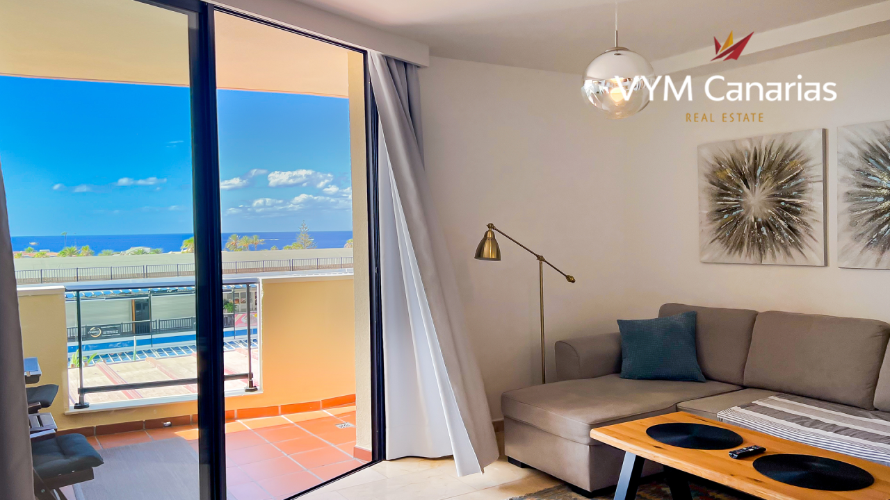 Apartment on Tenerife, Spain, 59 m² - picture 6