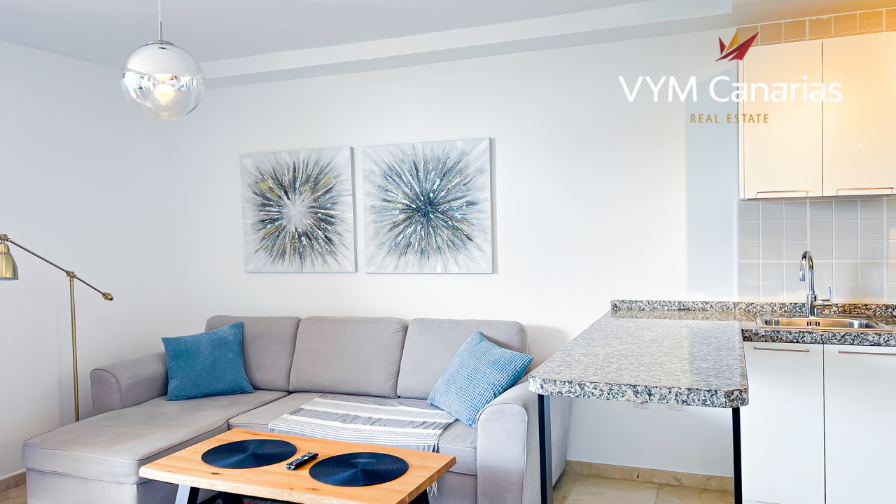 Apartment on Tenerife, Spain, 59 m² - picture 9