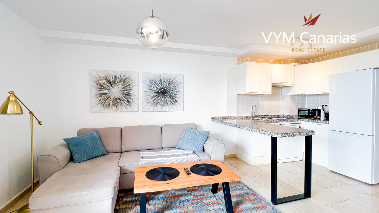 Apartment on Tenerife, Spain, 59 m² - picture 10