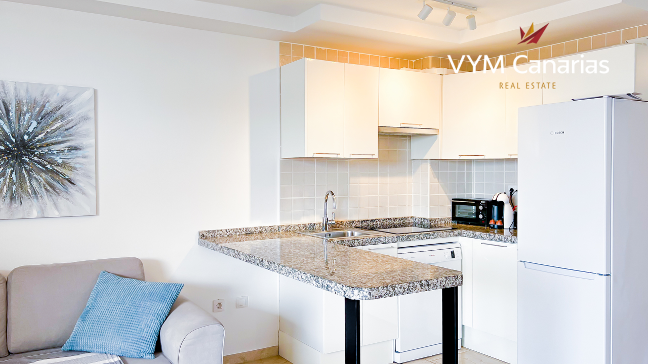 Apartment on Tenerife, Spain, 59 m² - picture 12