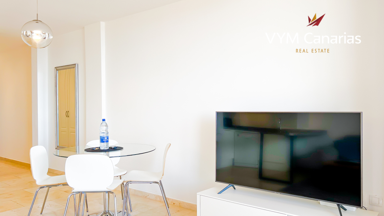 Apartment on Tenerife, Spain, 59 m² - picture 14