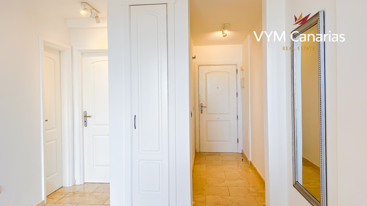 Apartment on Tenerife, Spain, 59 m² - picture 16