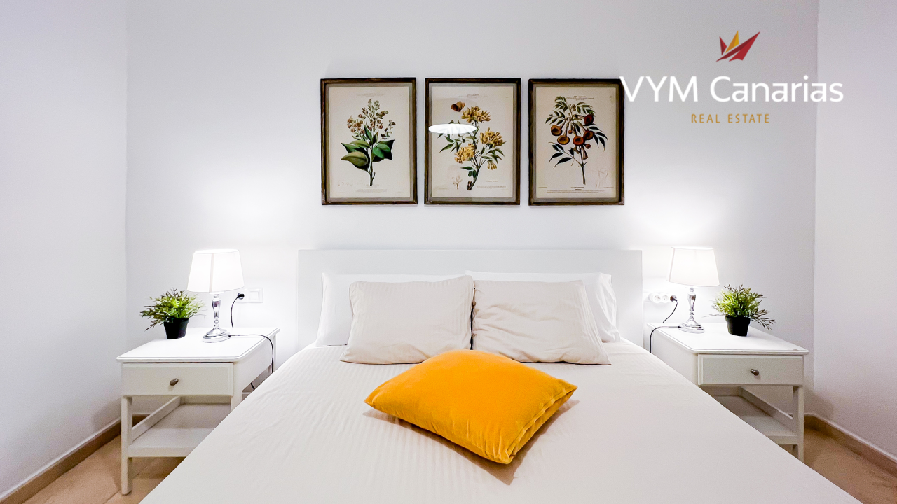 Apartment on Tenerife, Spain, 59 m² - picture 18