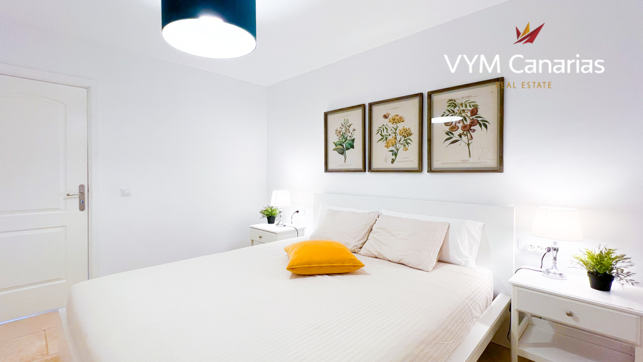 Apartment on Tenerife, Spain, 59 m² - picture 19