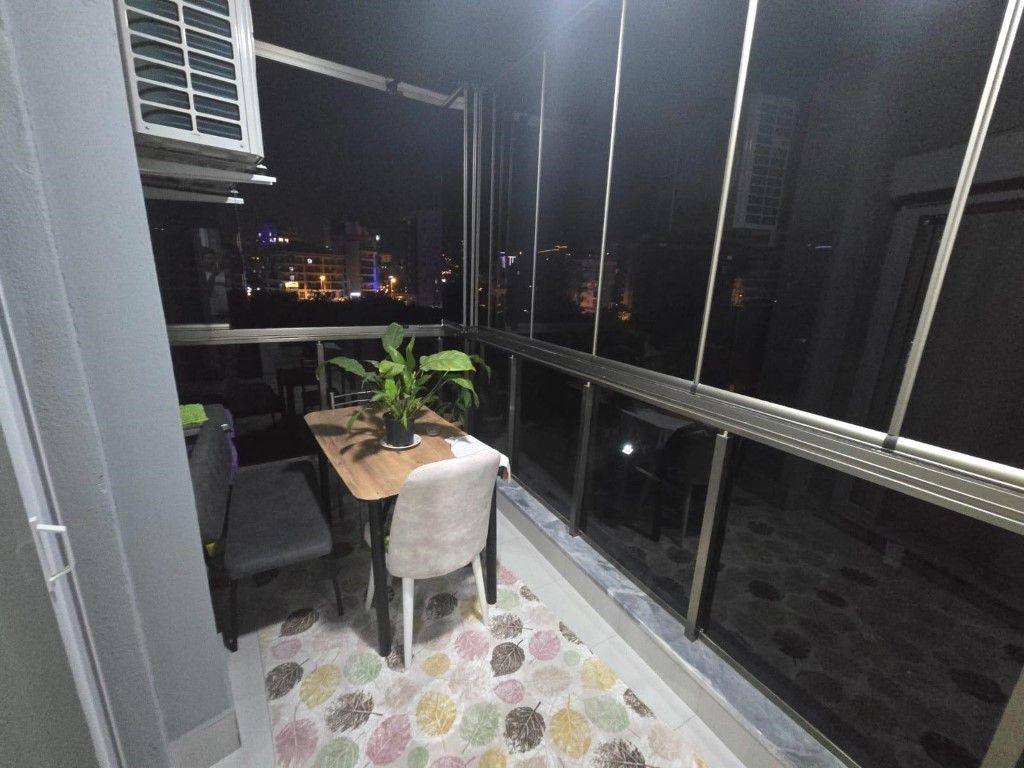 Flat in Alanya, Turkey, 90 m² - picture 4