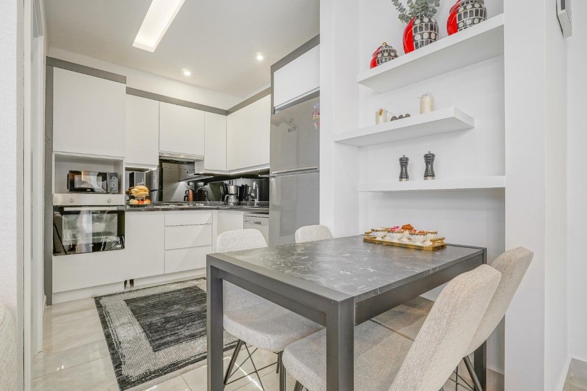 Appartamento a Alanya, Turchia, 85 m² - foto 5