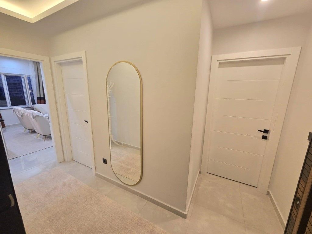 Flat in Alanya, Turkey, 90 m² - picture 6