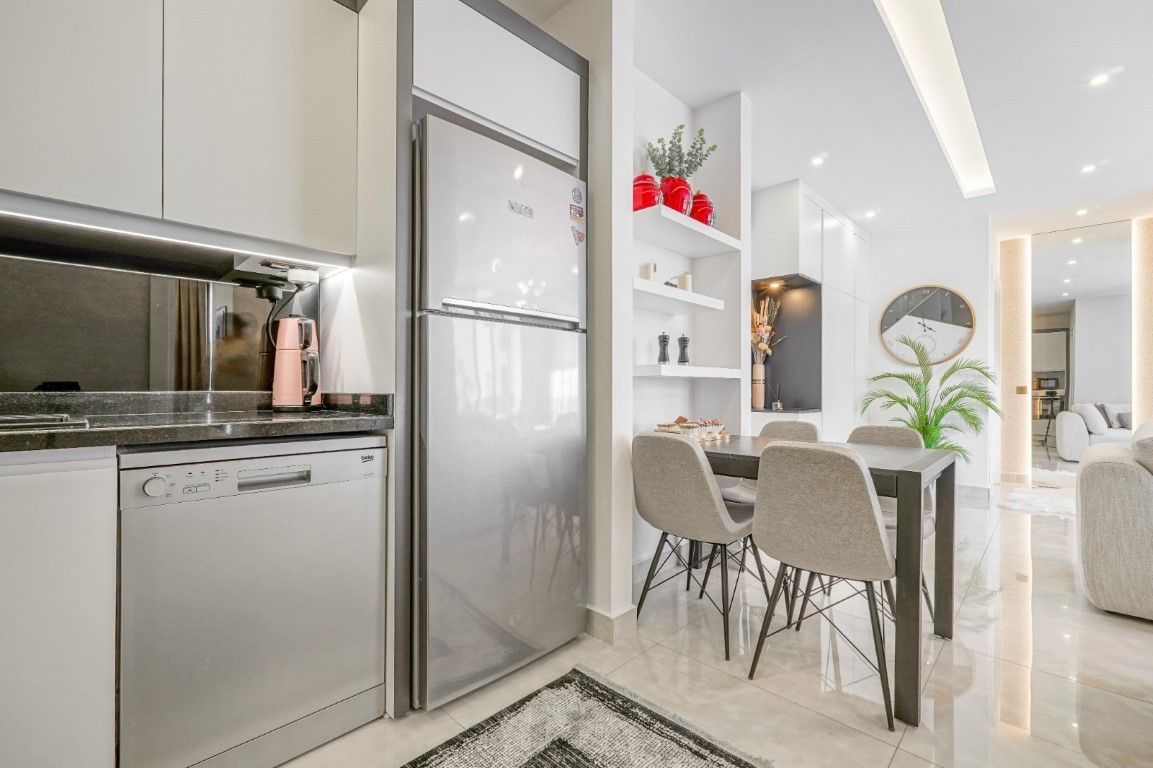 Appartamento a Alanya, Turchia, 85 m² - foto 6