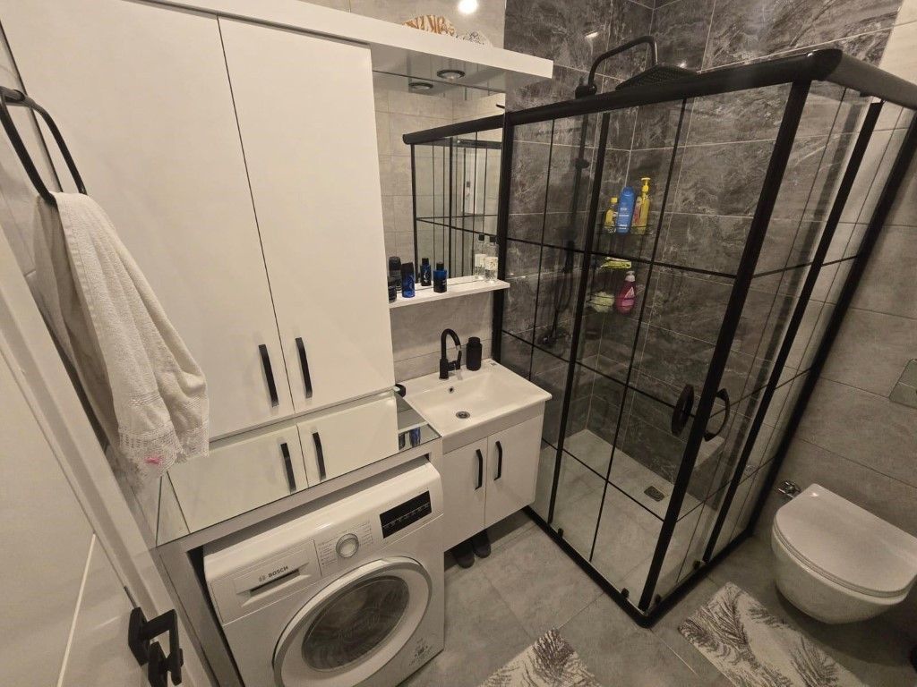 Flat in Alanya, Turkey, 90 m² - picture 7