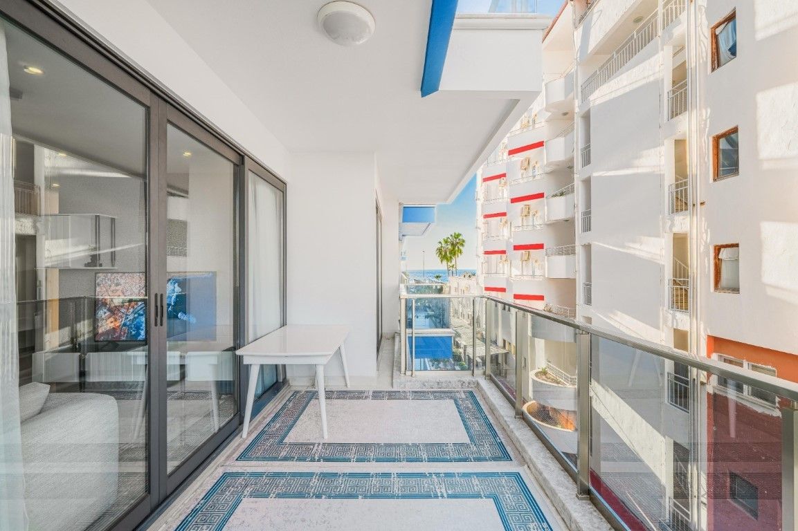 Appartamento a Alanya, Turchia, 85 m² - foto 8