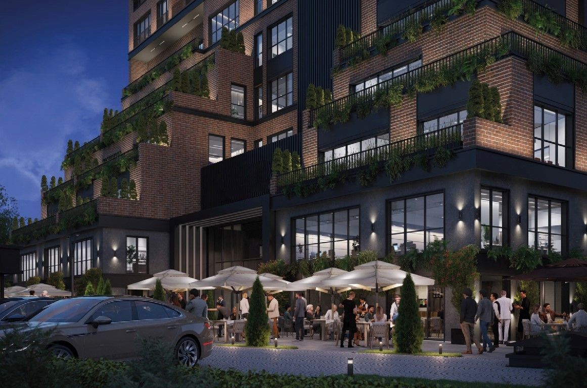 Wohnung in Ataşehir, Türkei, 44 m² - Foto 10