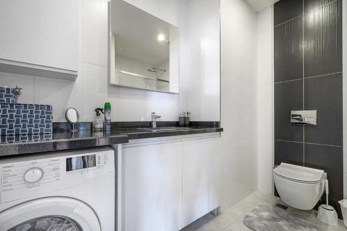 Appartamento a Alanya, Turchia, 85 m² - foto 12