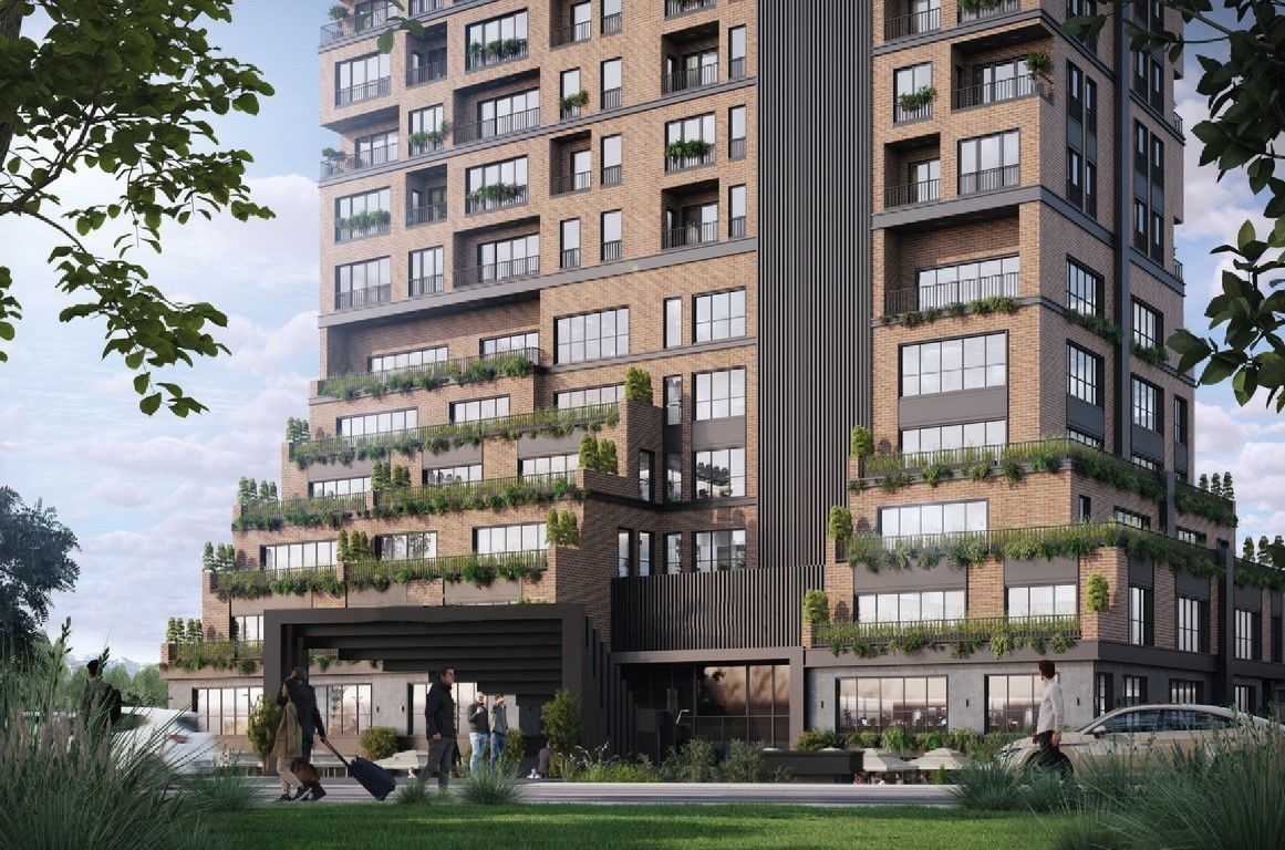 Wohnung in Ataşehir, Türkei, 44 m² - Foto 12