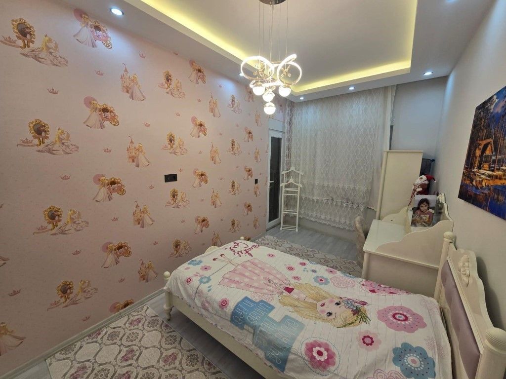 Flat in Alanya, Turkey, 90 m² - picture 13