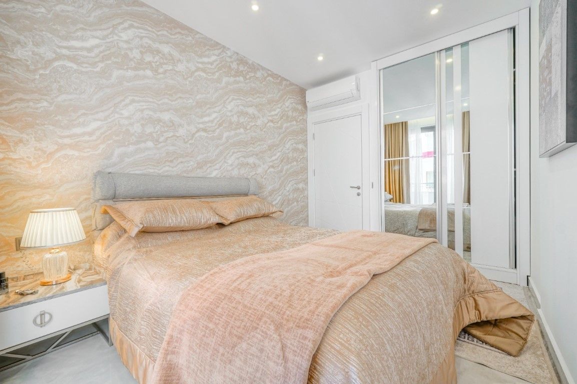 Appartamento a Alanya, Turchia, 85 m² - foto 14