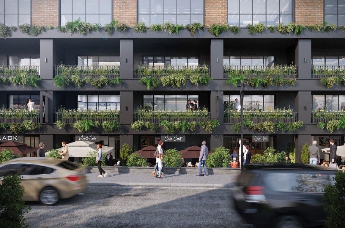 Wohnung in Ataşehir, Türkei, 44 m² - Foto 14