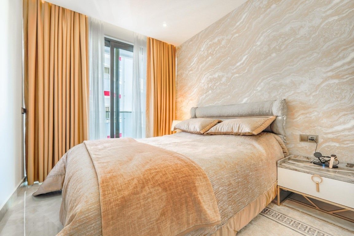 Appartamento a Alanya, Turchia, 85 m² - foto 15