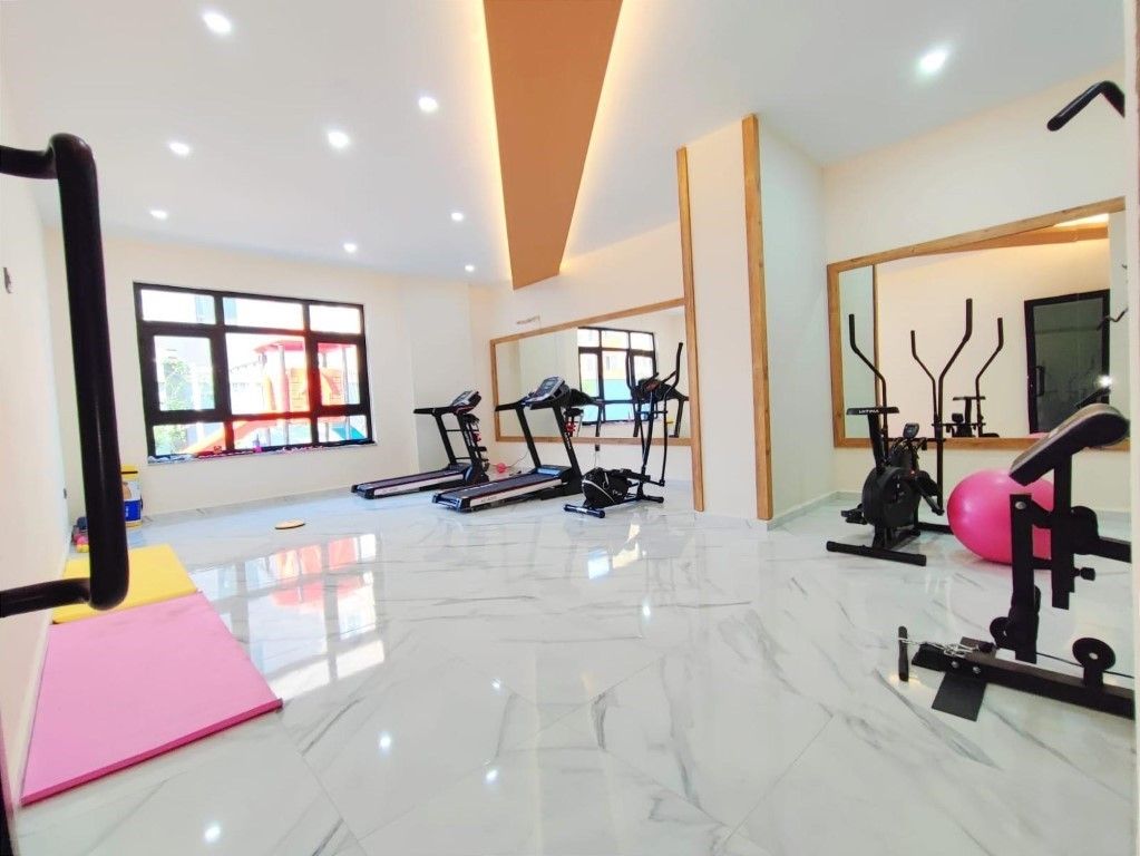 Flat in Alanya, Turkey, 90 m² - picture 15