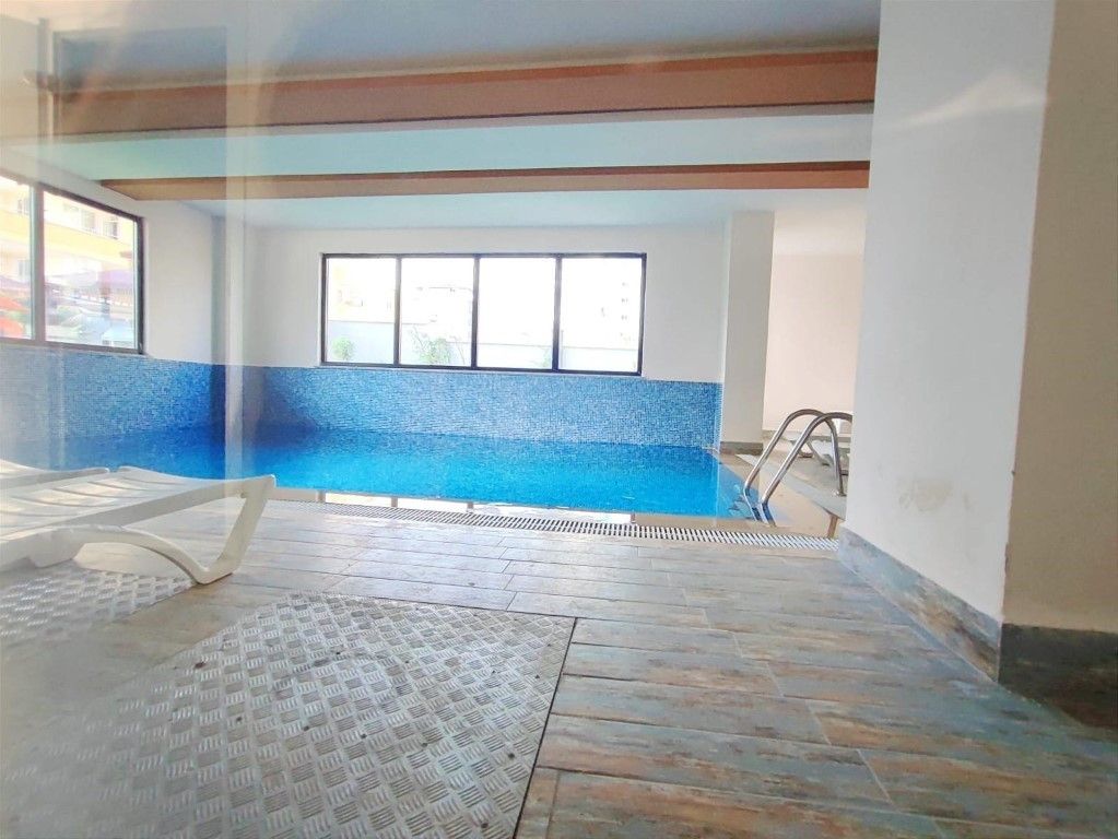 Flat in Alanya, Turkey, 90 m² - picture 16