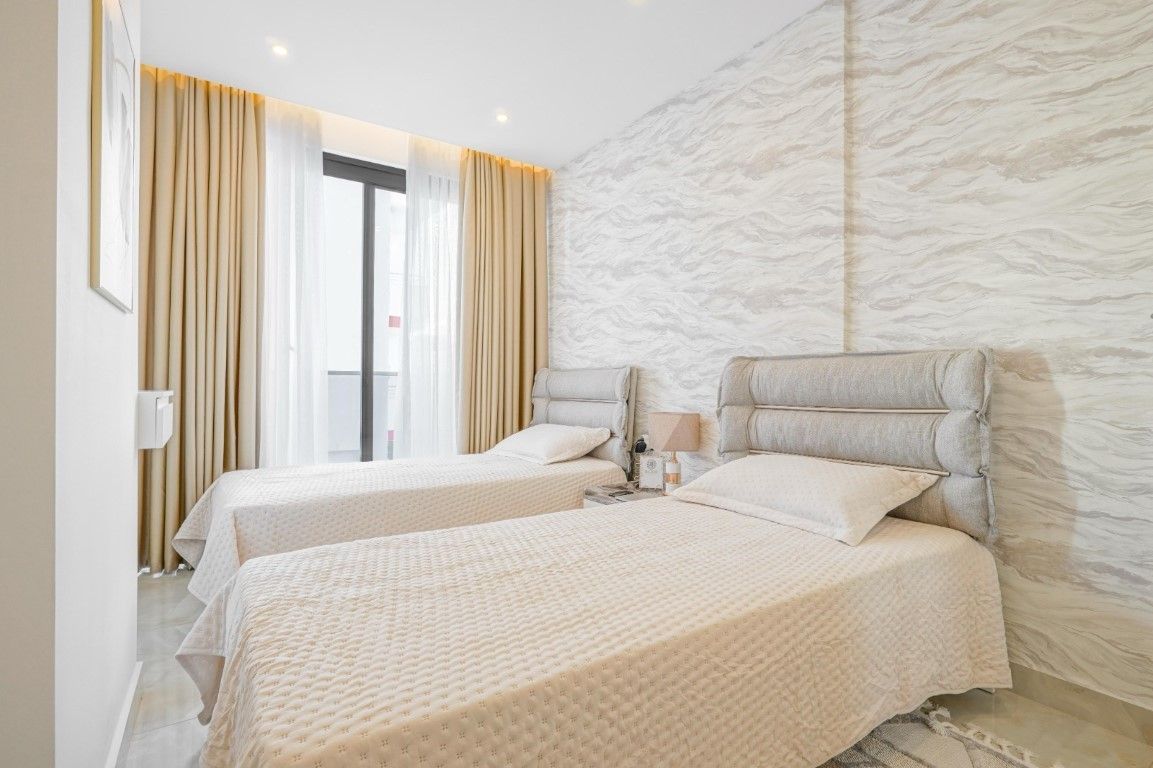 Appartamento a Alanya, Turchia, 85 m² - foto 16