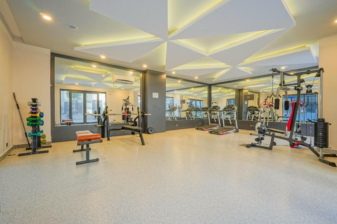 Appartamento a Alanya, Turchia, 85 m² - foto 19