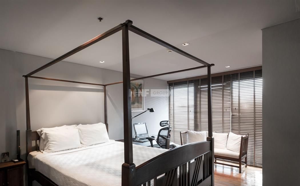 Apartment in Bangkok, Thailand, 236 m² - Foto 2