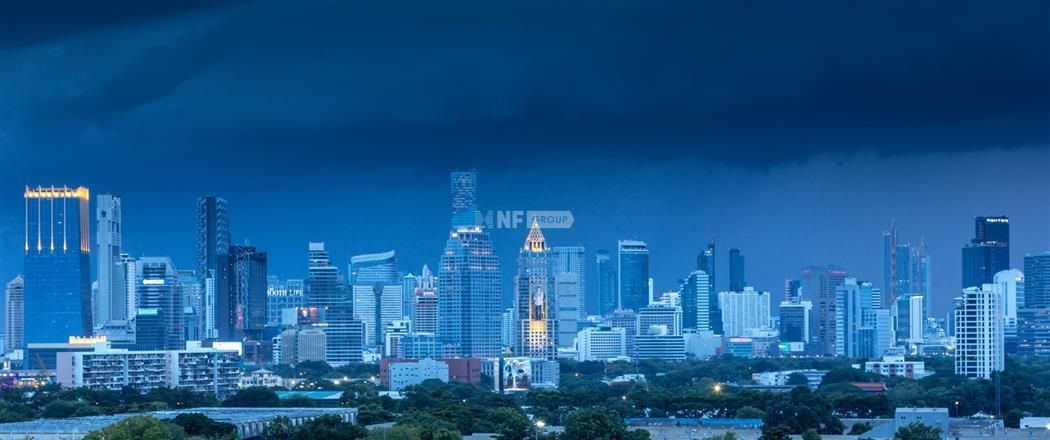 Apartment in Bangkok, Thailand, 236 m² - Foto 5