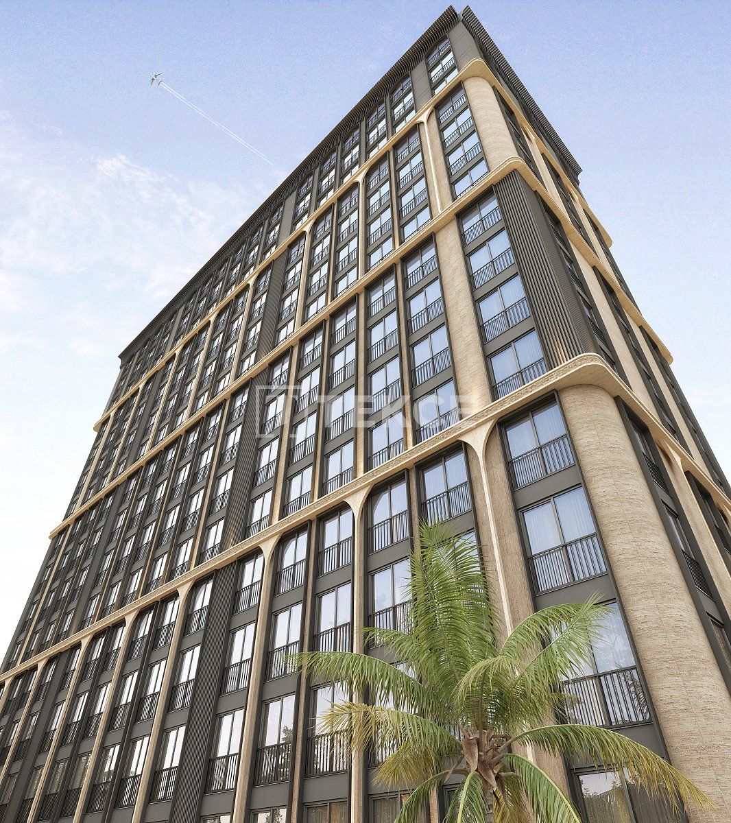 Appartamenti a Istanbul, Turchia, 226 m² - foto 6