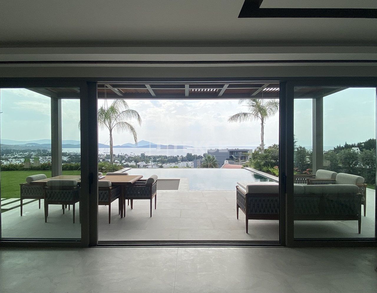 Villa à Bodrum, Turquie, 200 m² - image 8