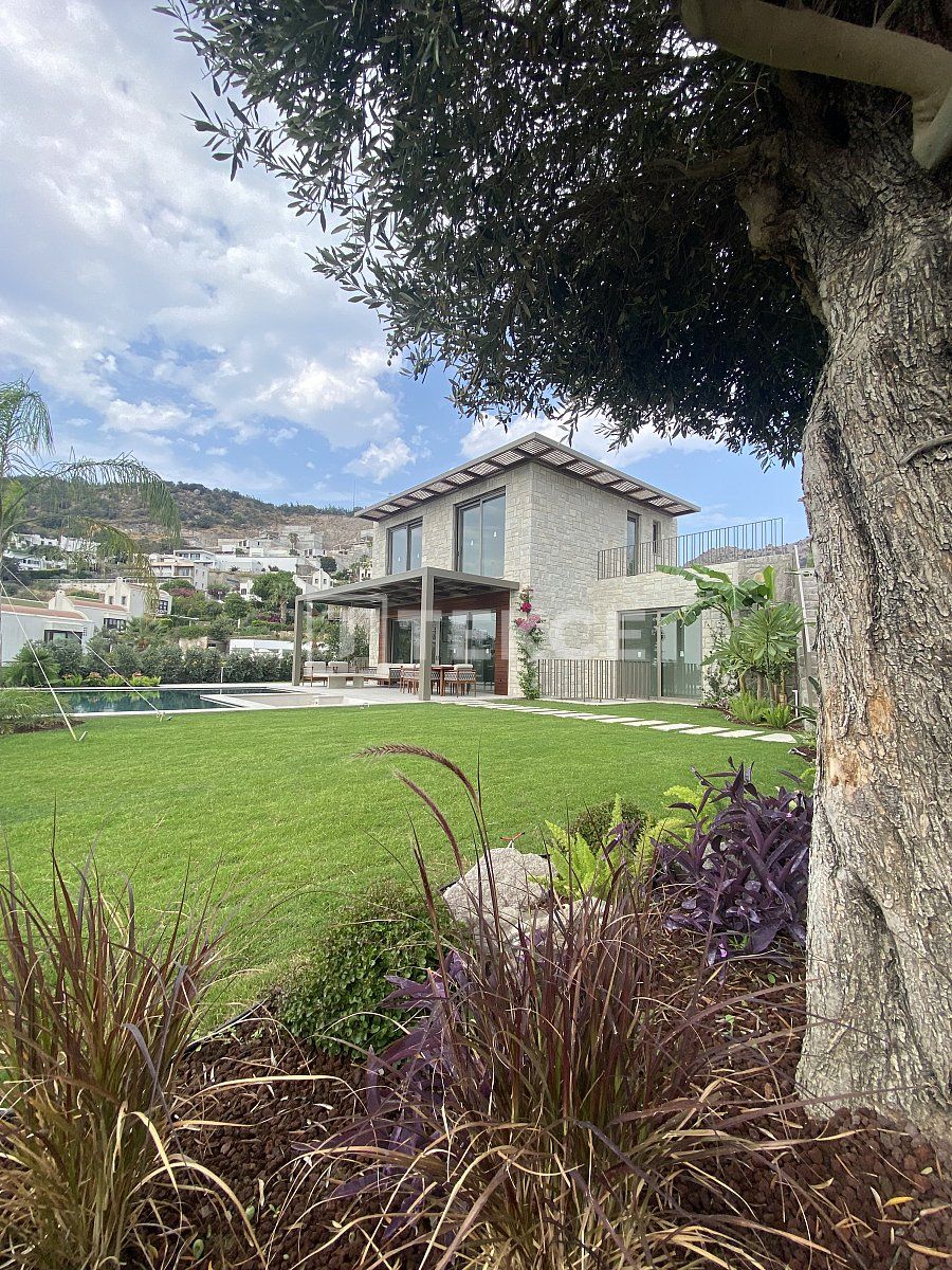 Villa à Bodrum, Turquie, 200 m² - image 9