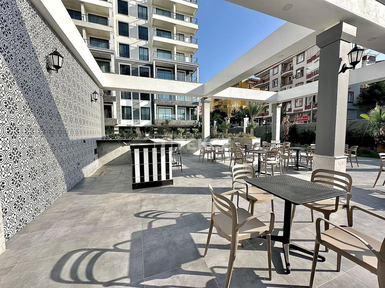 Appartamenti a Alanya, Turchia, 65 m² - foto 17