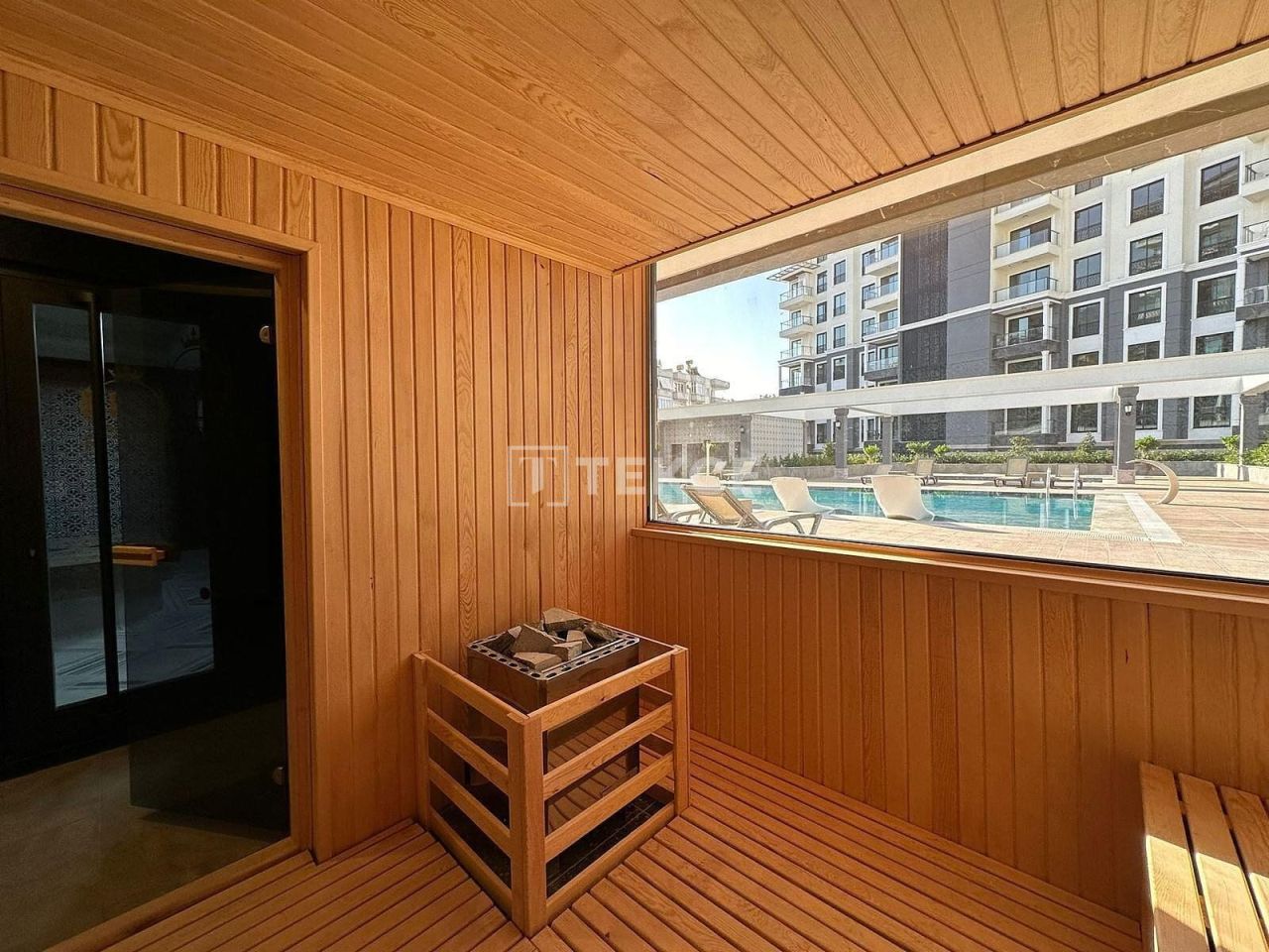 Appartamenti a Alanya, Turchia, 65 m² - foto 19