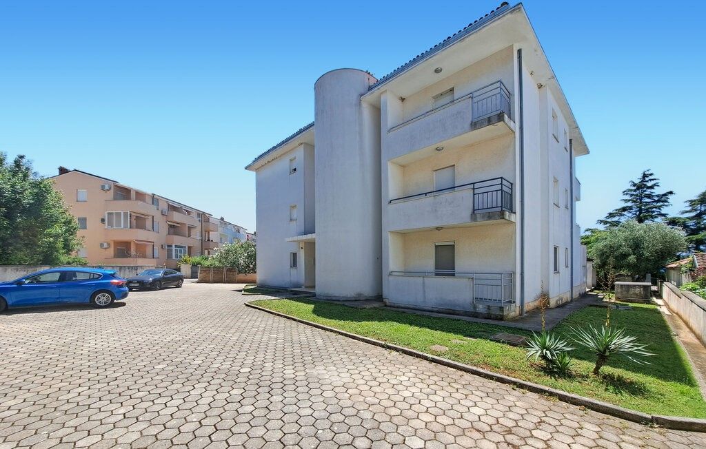 Appartement à Méduline, Croatie, 72 m² - image 1