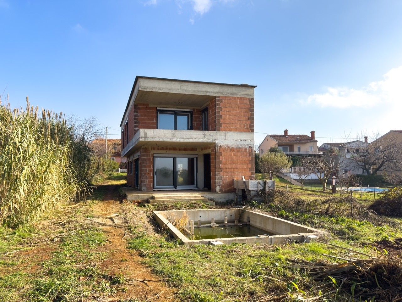 Casa Istria, Valtura, Croacia, 185.28 m² - imagen 1