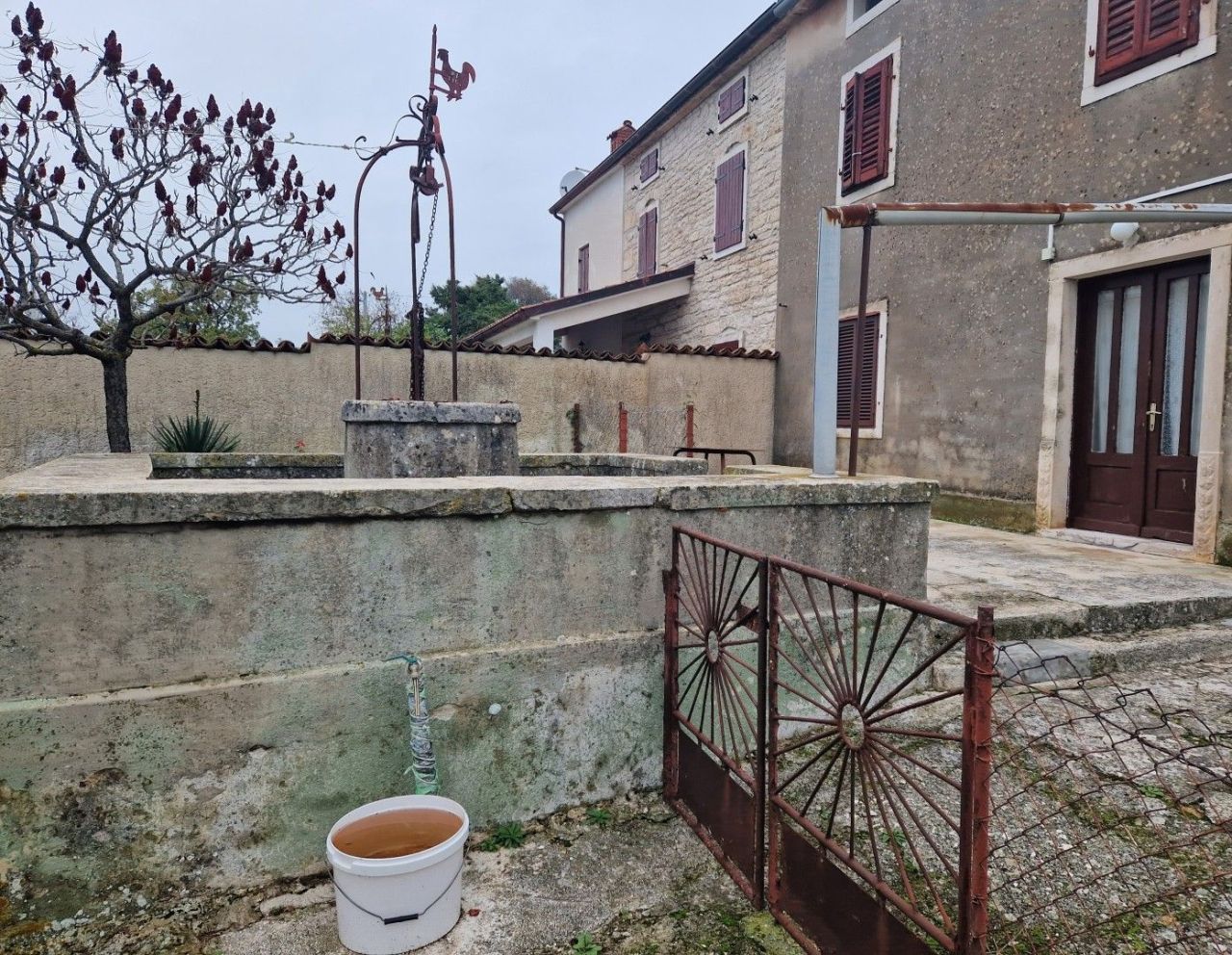 House Istria, Barban, Croatia, 120 m² - picture 2