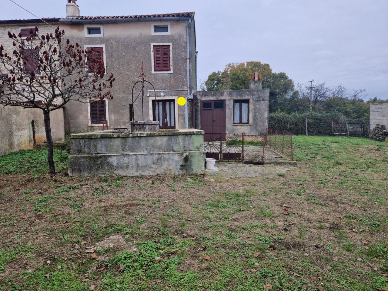 House Istria, Barban, Croatia, 120 m² - picture 3