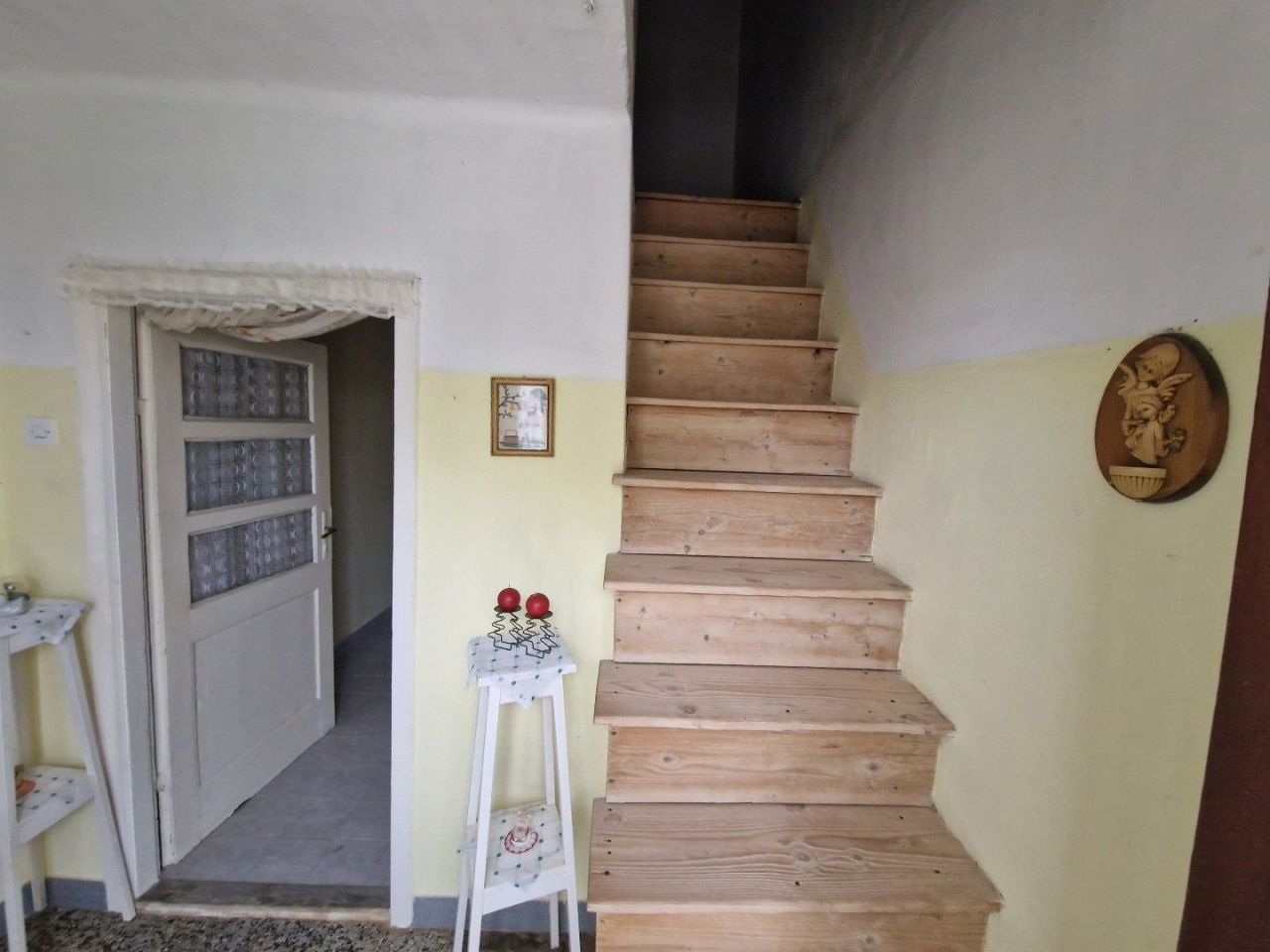 House Istria, Barban, Croatia, 120 m² - picture 4