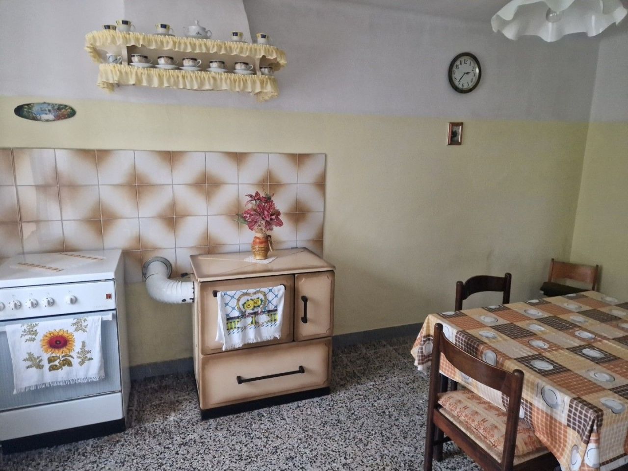 House Istria, Barban, Croatia, 120 m² - picture 6