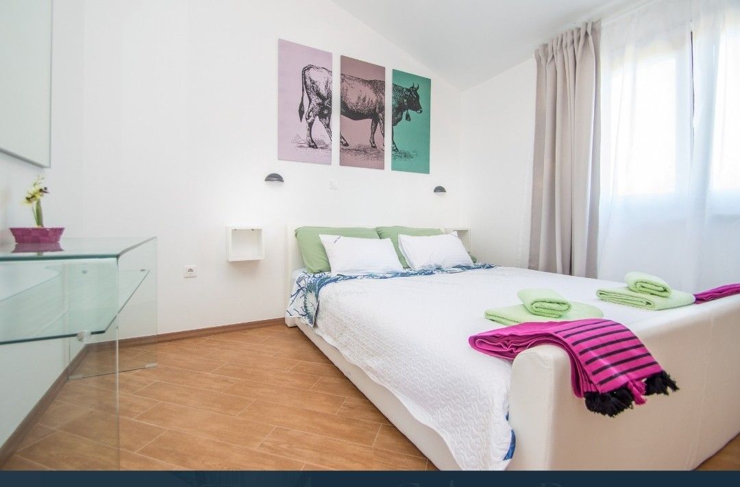 House in Marcana, Croatia, 160 m² - picture 7