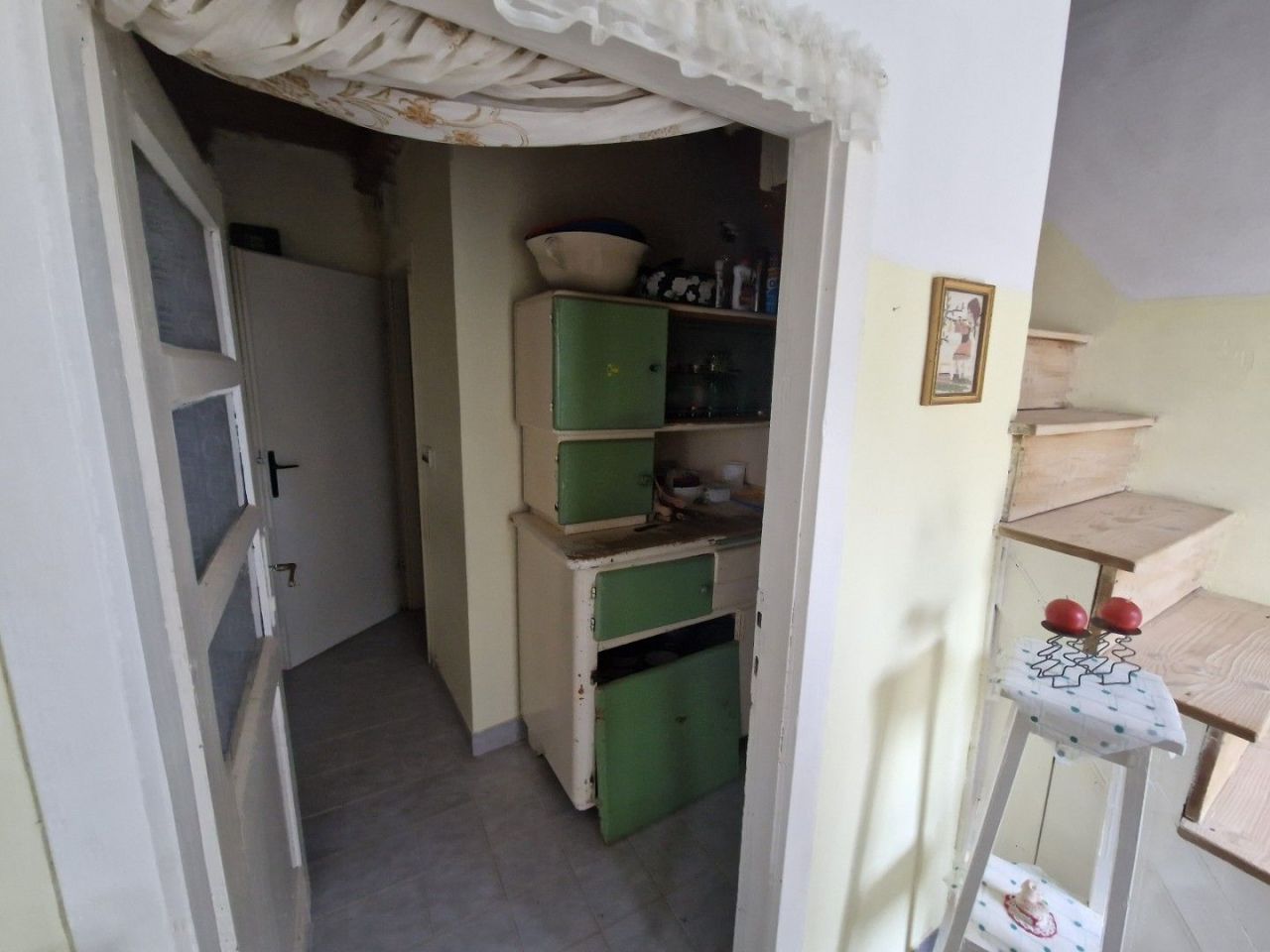 House Istria, Barban, Croatia, 120 m² - picture 7