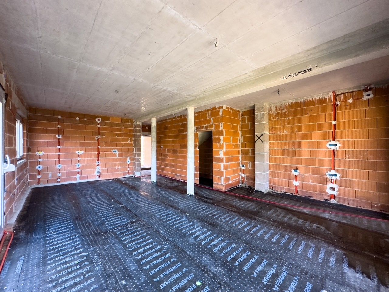 Casa Istria, Valtura, Croacia, 185.28 m² - imagen 7