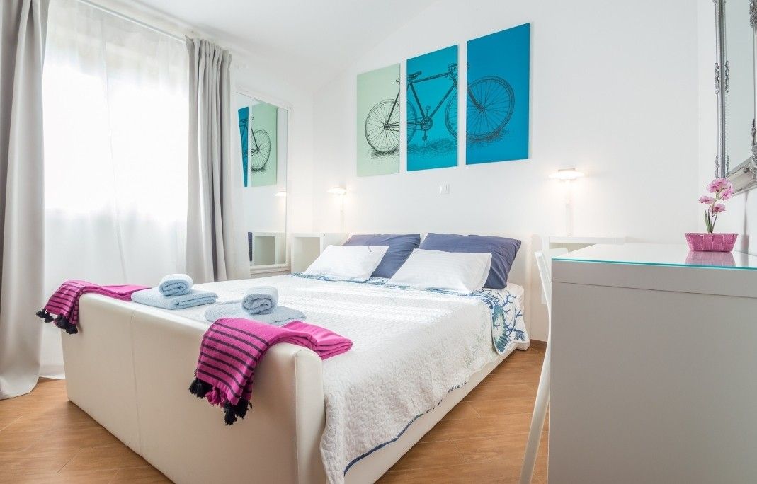 House in Marcana, Croatia, 160 m² - picture 8