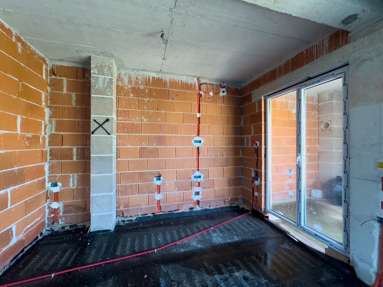 Casa Istria, Valtura, Croacia, 185.28 m² - imagen 8