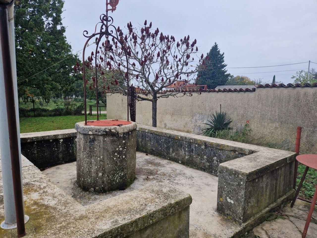 House Istria, Barban, Croatia, 120 m² - picture 9